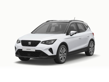 SEAT Arona 1.0 TSI 115 SE Technology 5dr DSG Petrol Hatchback